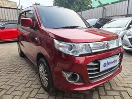 [OLXMOBBI] DP RENDAH Suzuki Karimun Wagon R 1.0 GS -MT 2016 KTIMYI