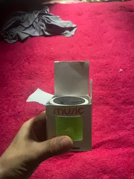 Speaker audio bluetoot