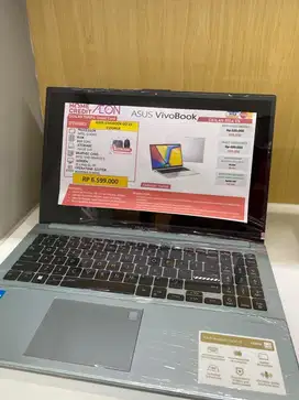 Asus VivoBook GO 15