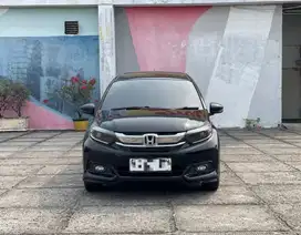 LOW KM39RB! Mobilio 1.5 E CVT 2019 NIK 2019 termurah