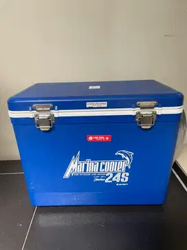 Marina Cool Box 24s
