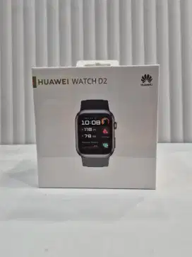 Huawei Watch D2