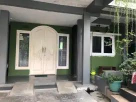 Dijual rumah murah bagus di bogor