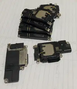 Buzzer iphone 12 Pro Max