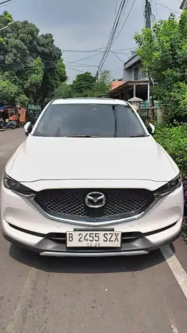 CX 5 ELITE 2018