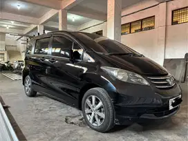 Honda Freed type E PSD Tahun 2010