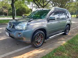 Nissan X-Trail 2009 Bensin