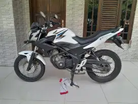 Honda CB 150 R Mulus