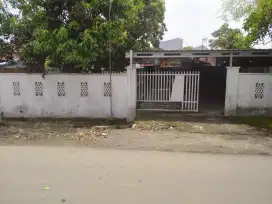 Dijual Tanah daerah Medan Petisah SANGAT STRATEGIS