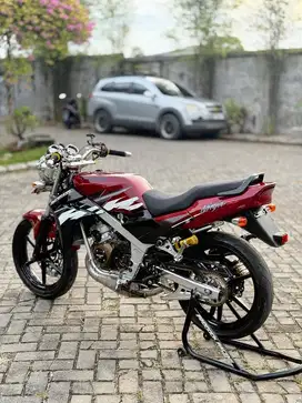 kawasaki ninja 2010