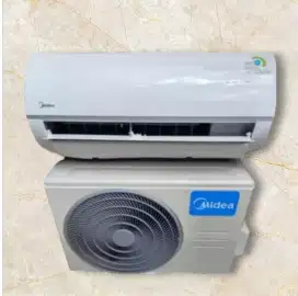 Ac Midea 1/2 pk