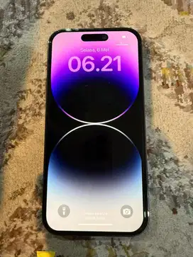 Iphone 14 pro 256gb ibox