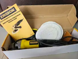 Polisher Krisbow (alat poles bodi mobil)