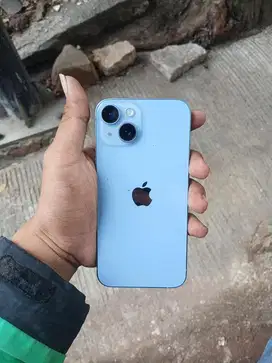 IPHONE 14 SECOND 128GB