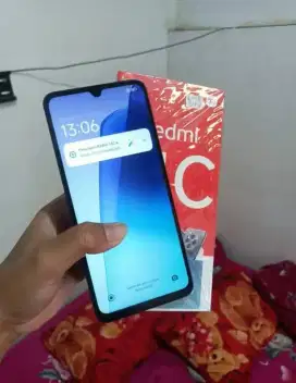 Redmi 14C ram 6/128