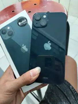 iPhone 13 128gb ibox