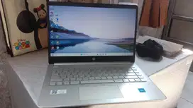 Jual laptop second