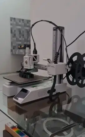 3d printer bambulab a1 mini