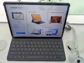 KREDIT TANPA DP HONOR PAD 9