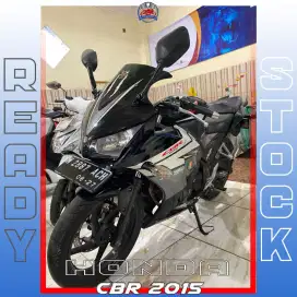 HONDA CBR 2015 MURAH MERIAH BOSSKU HIKMAH MOTOR KEPUH MALANG
