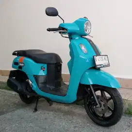 YAMAHA FAZZIO 125 TAHUN 2023 CASH / KREDIT MURAH DP MULAI 500 RB