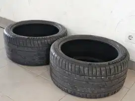 265 35 18 | Michelin Pilot Sport 4