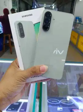 Samsung Galaxy A56 5G 12/256 Second Like New 99%&Normal Garansi SEIN
