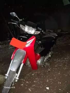 Dijual Motor KTM 110 cc