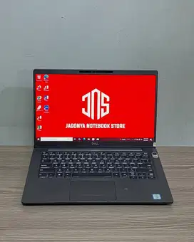Dell Latitude 7400 I5 8365U RAM 16GB SSD 256GB Layar 14 IPS FHD