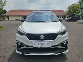 Suzuki Ertiga Cruise Hybrid Automatic 2024