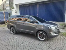Km42rb INNOVA Reborn 2019 Matic L Tgn1 Orisinil Istimewa