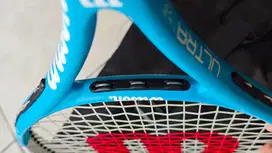 Raket Tenis Wilson Ultra Power RTX 105 | Negotiable