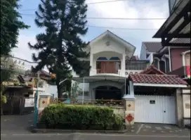 RUMAH NYAMAN LT 236m2 DUREN SAWIT JAKARTA TIMUR