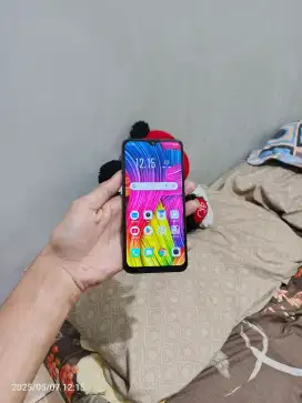Oppo F9 pro 6/128