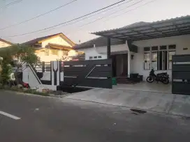 Di Sewa kan Rumah furnish