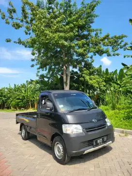 [Gress Mobil Kutisari] Gran Max Pick Up 1.5 Ac Ps Tahun 2021