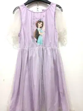 Part 2 Dress anak PL serba 25K