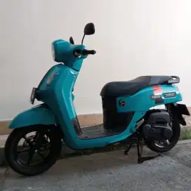 YAMAHA FAZZIO 125 TAHUN 2023 CASH / KREDIT MURAH DP MULAI 500 RB