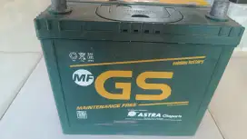 Aki Mobil Bekas Seperti Baru