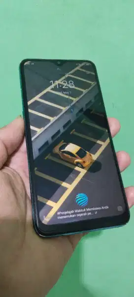 VIVO S1 4+1/128 ORI Amoled Mantaab Joss