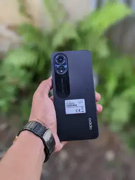 Oppo A18 Ram 8GB 4+4/128GB Murah Lengkap + Bonus