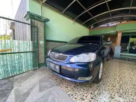 Corolla Altis 1.8 G Manual