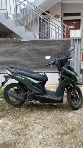 HONDA BEAT SPS CBS 2023