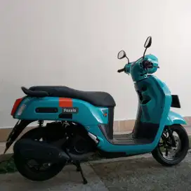 YAMAHA FAZZIO 125 TAHUN 2023 CASH / KREDIT MURAH DP MULAI 500 RB