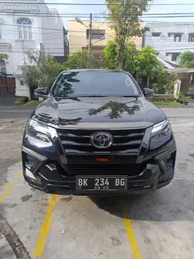 Toyota Fortuner 2020 Diesel