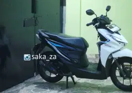 ( Pakai 6 bulan , KM 6 RIBU ) New Honda Beat 2024 , new beat new