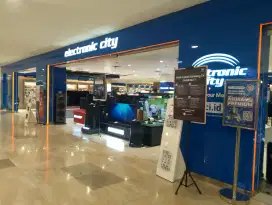 Cicilan Bunga 0% AC Daikin 1 PK Inverter