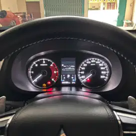 Mitsubishi Pajero Sport 2018 Diesel