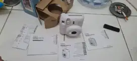 Instax mini 12 instant camera