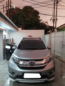 Honda BRV (2017)